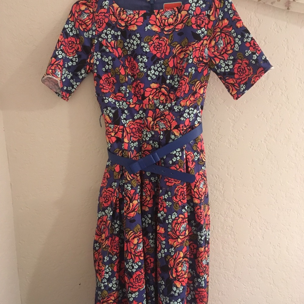 ModCloth dress